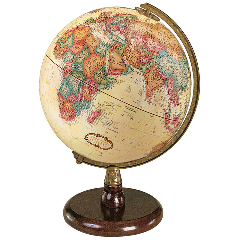 Replogle Globe Quincy 23cm