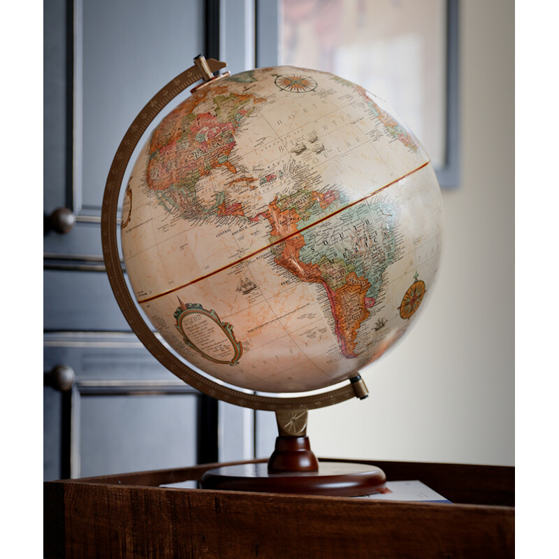 Replogle Globe Piedmont 30cm