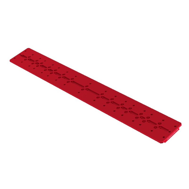 PrimaLuceLab Prism rail Plus Losmandy-Style 750mm