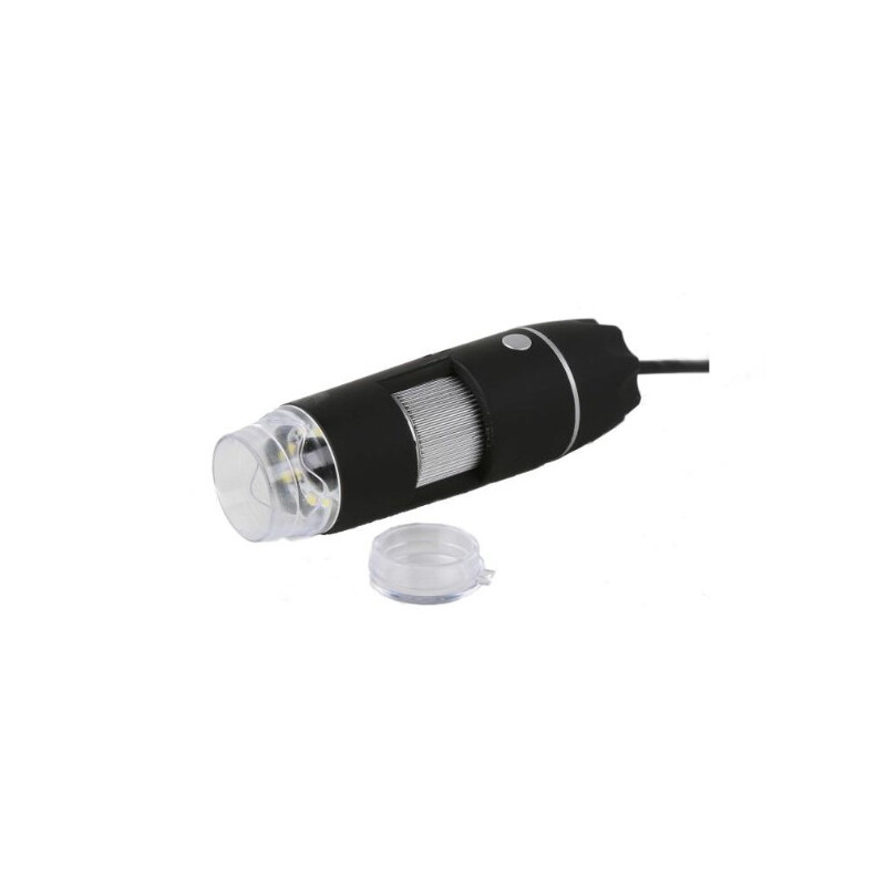 ToupTek ToupCam HCAM Hand-held microscope, colour, CMOS, 2 MP, USB