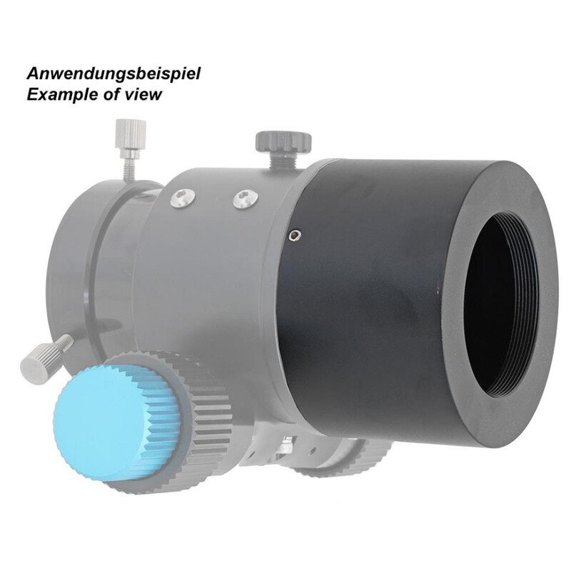 TS Optics SC adaptors