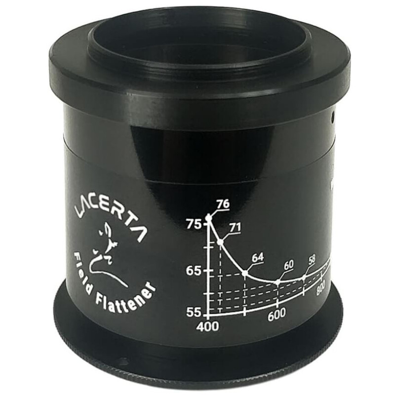 thumbnail image 2 of Starizona EvoFF V2 - Field Flattener For SkyWatcher EvoGuide 50ED - EVOFF-V2 2 of 12