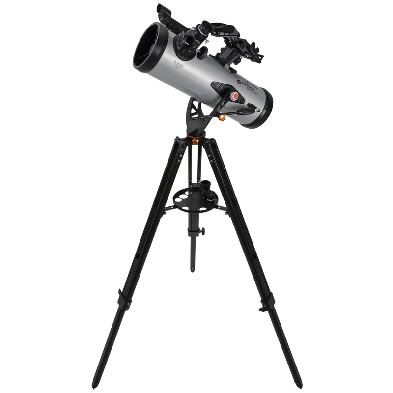 Celestron Telescope N 114/1000 StarSense Explorer LT 114 AZ