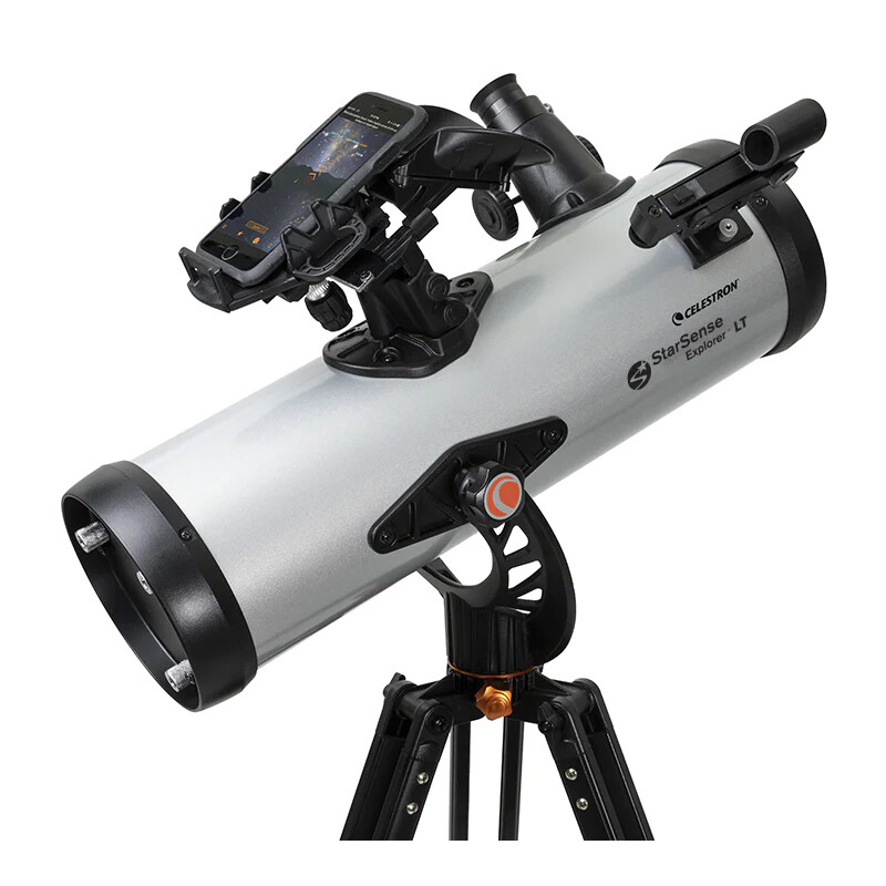 Celestron Telescope N 114/1000 StarSense Explorer LT 114 AZ