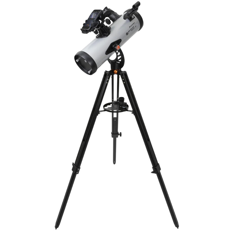 Celestron Telescope N 114/1000 StarSense Explorer LT 114 AZ