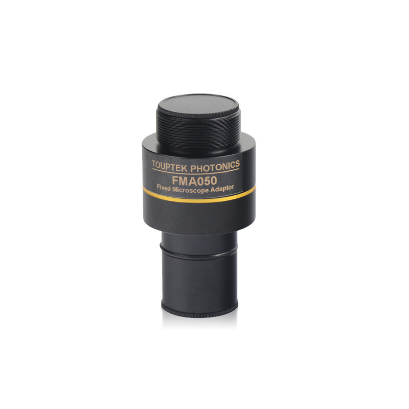 ToupTek Camera adaptor Kamera-Adapter FMA037, 0.37x ,C-mount