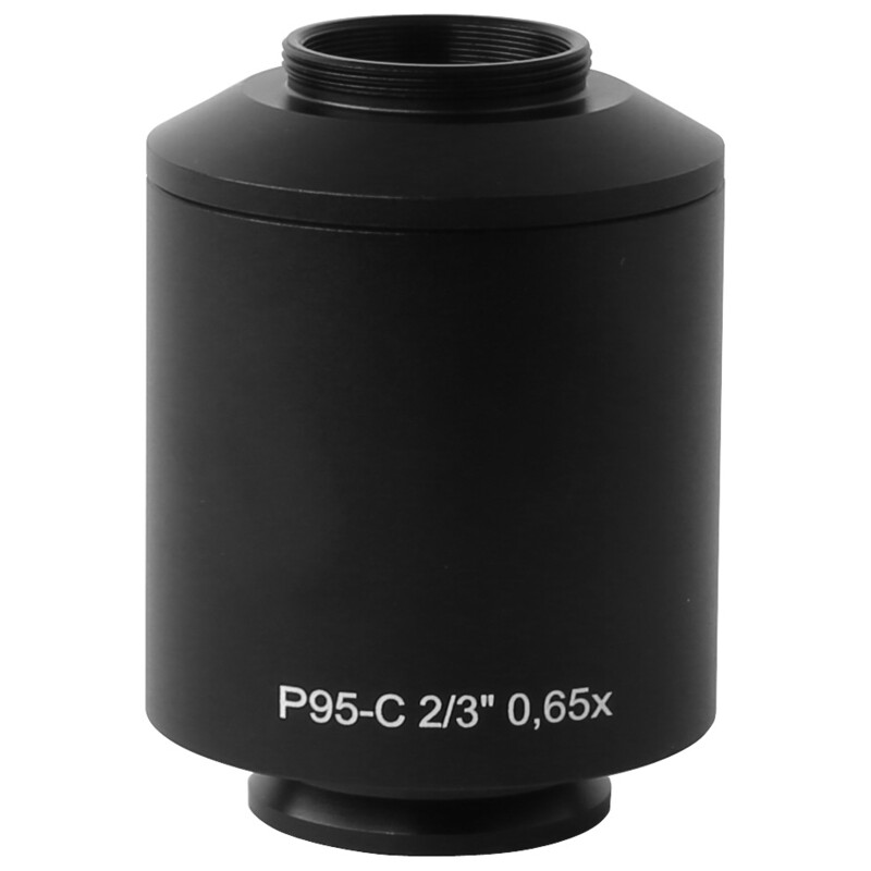 ToupTek 0.65x C-mount Adaptors CSP065XC
