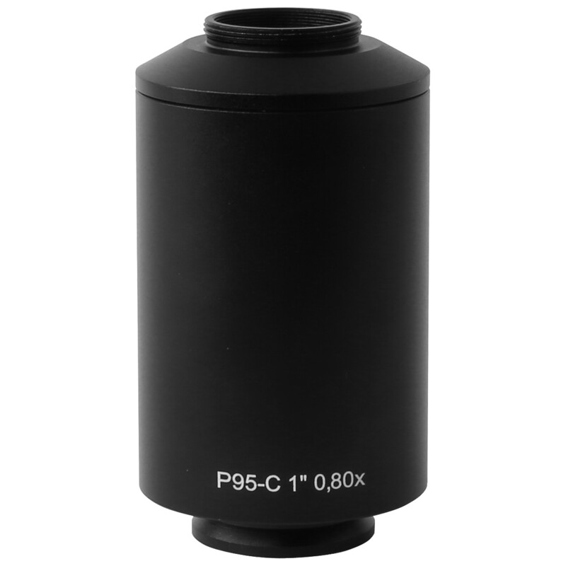 ToupTek 0.80x C-mount Adaptors CSP080XC