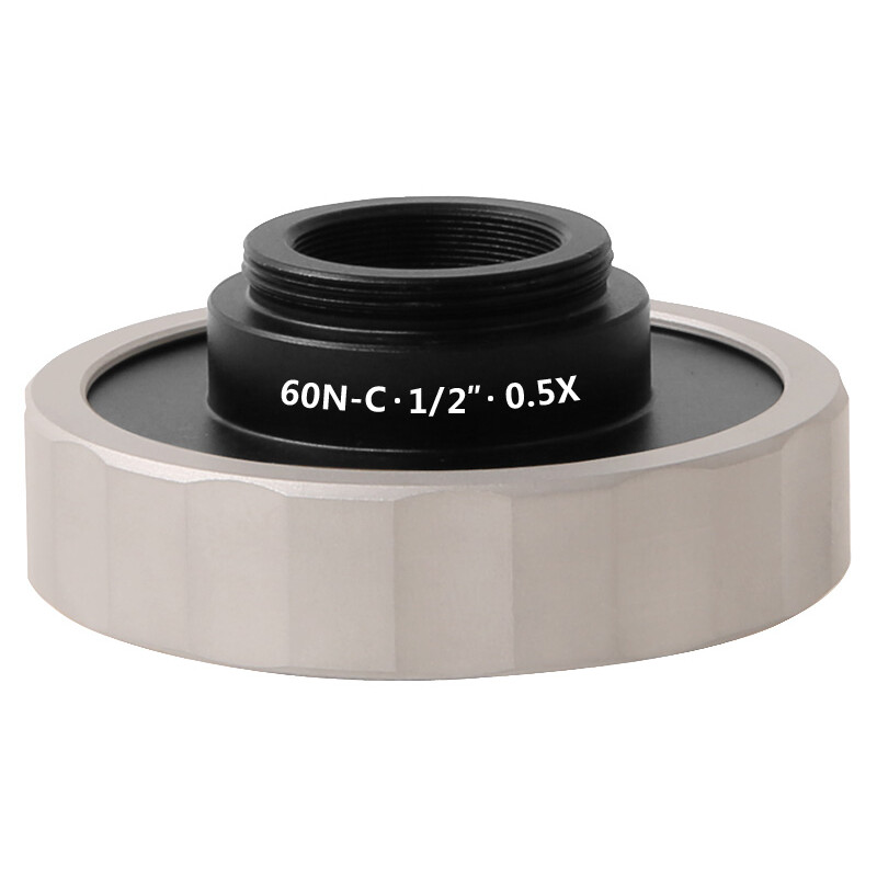 ToupTek 0.5x C-mount Adaptors CSN050XC