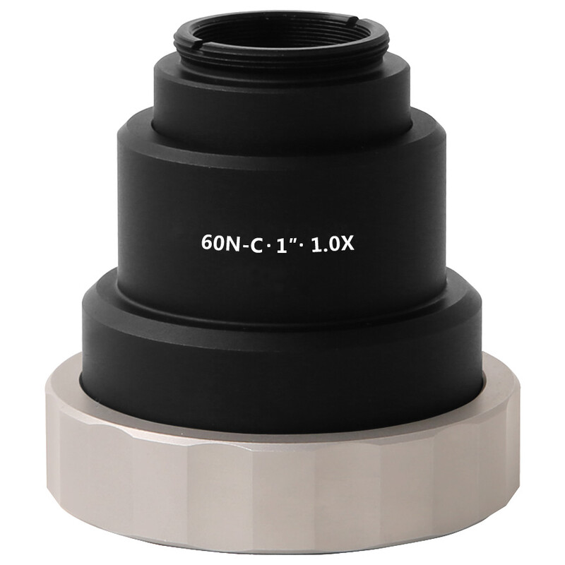 ToupTek 1x C-mount Adaptors CSN100XC