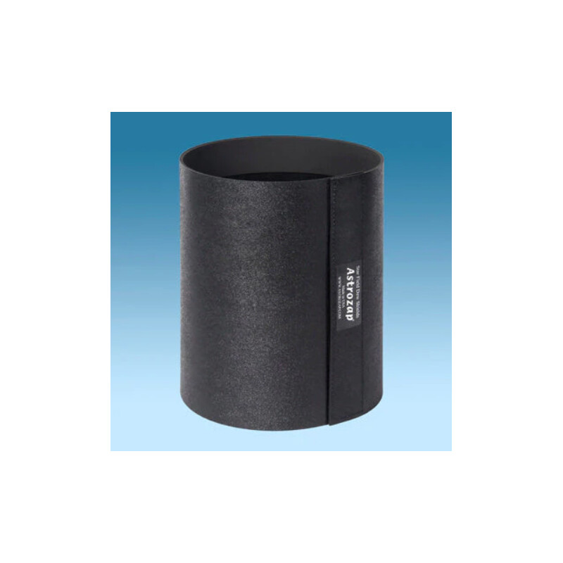 Astrozap Soft dew shield cap for Unistellar eVscope