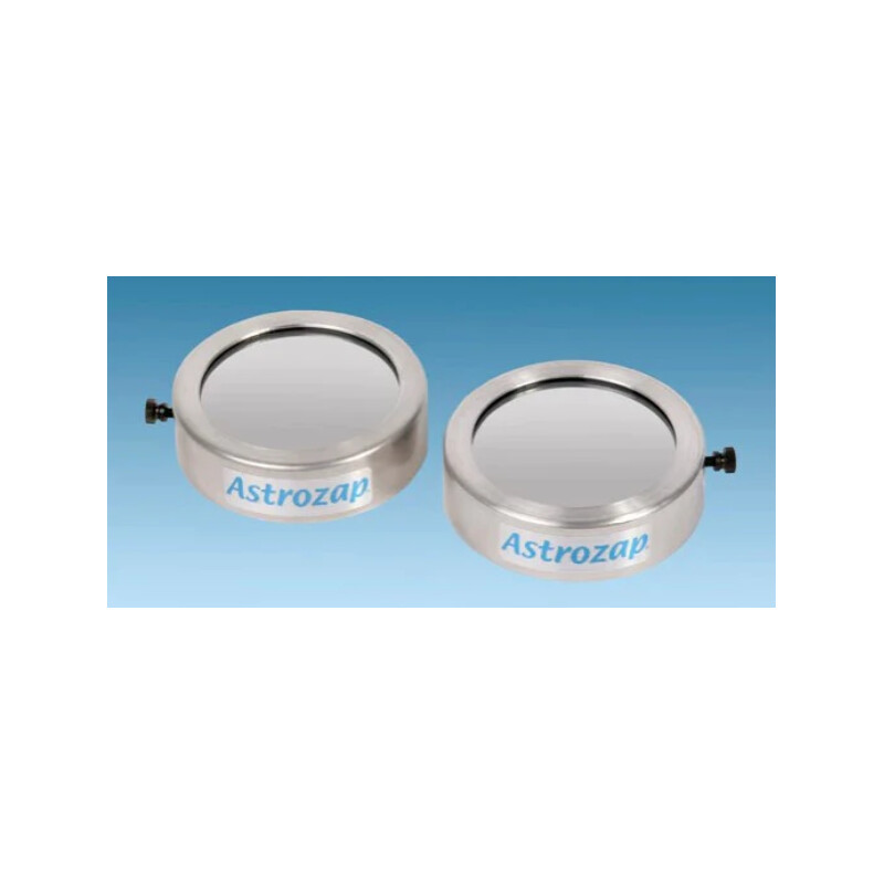 Astrozap Binocular - Glass Solar Filters 105-111mm