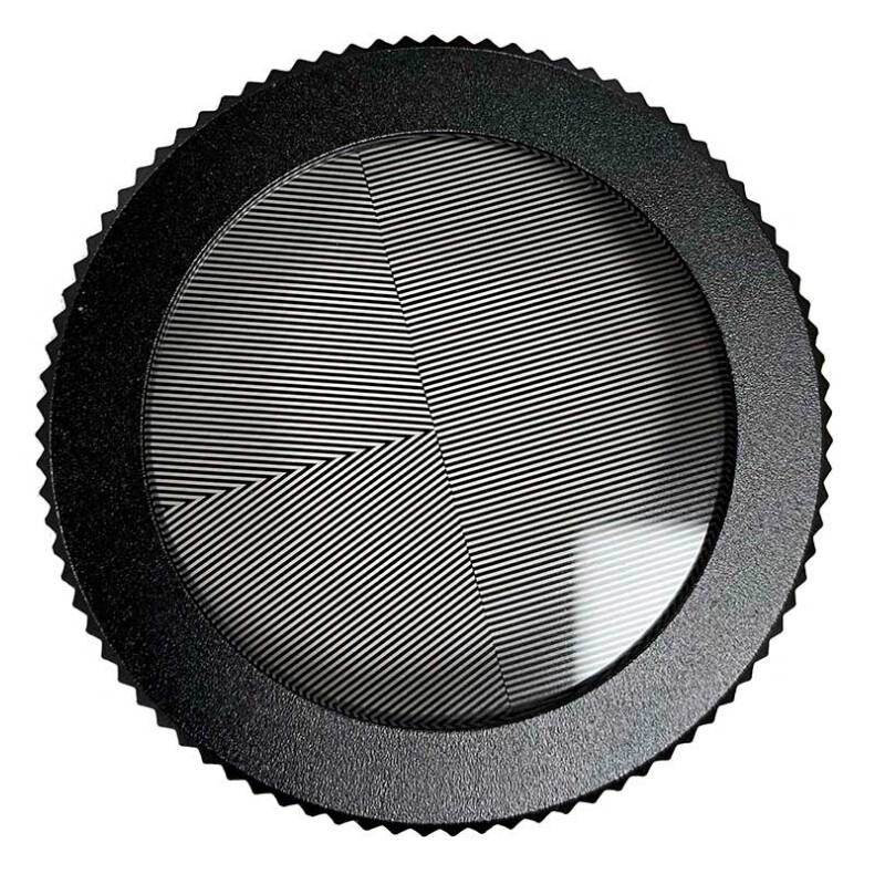 Askar focus mask Bahtinov AP 40/180