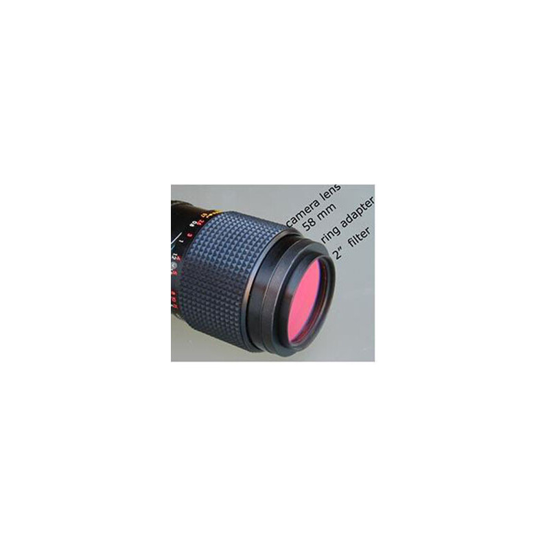 TS Optics Adapter Adaptors M48/M58