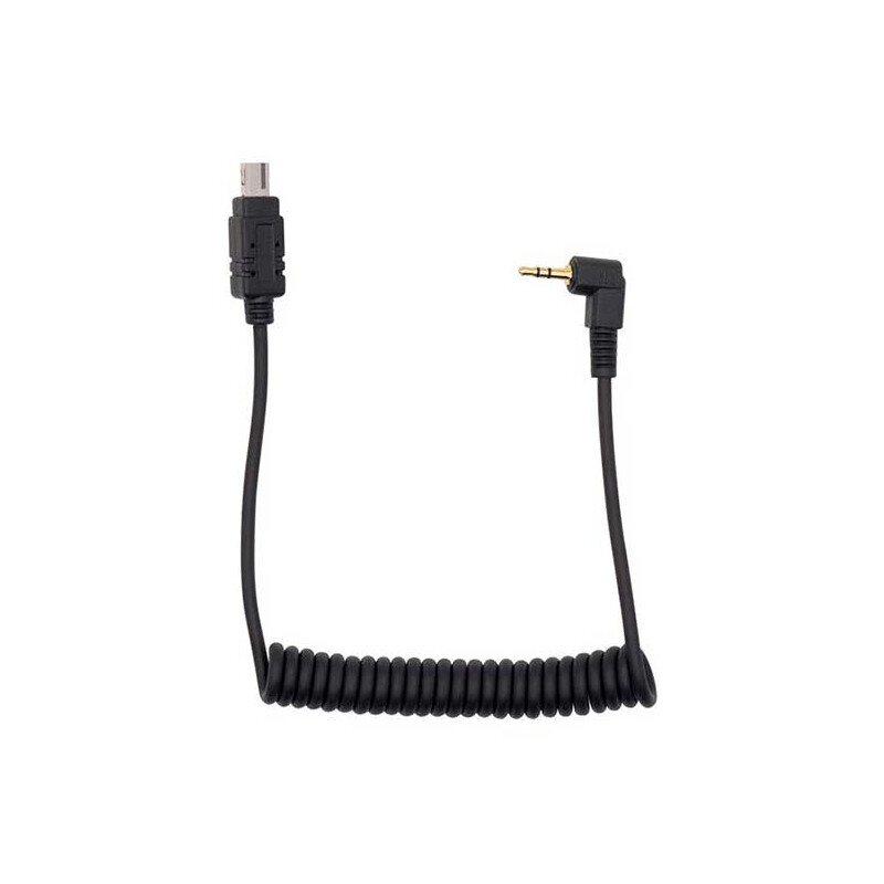 ZWO Remote control cable for Nikon DSLR (MC-DC2, 8PIN)