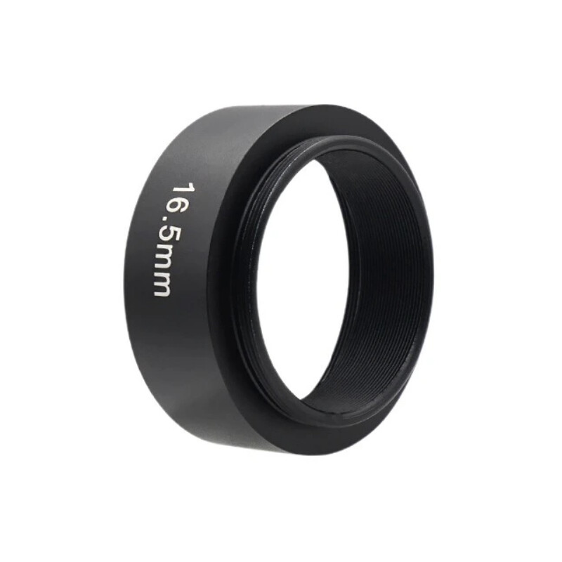 ZWO Adapter M48 / T2 16.5mm
