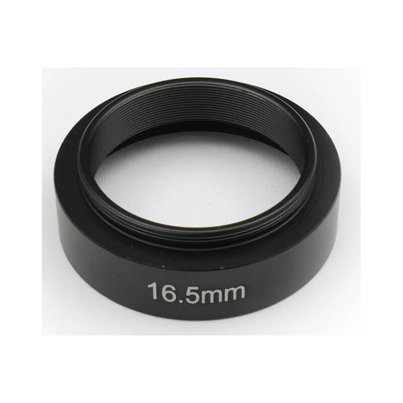 ZWO Adapter M48 / T2 16.5mm