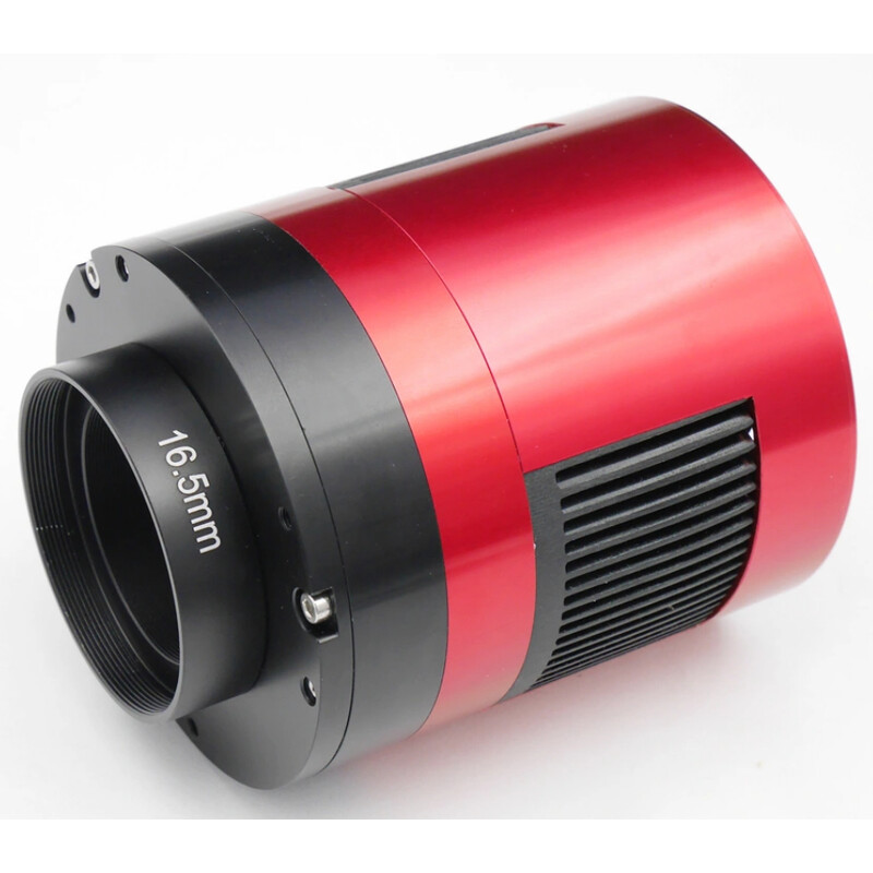 ZWO Adapter M48 / T2 16.5mm