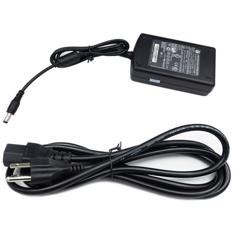 ZWO Power pack 12V 5A US