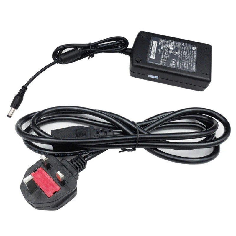 ZWO Power pack 12V 5A GB