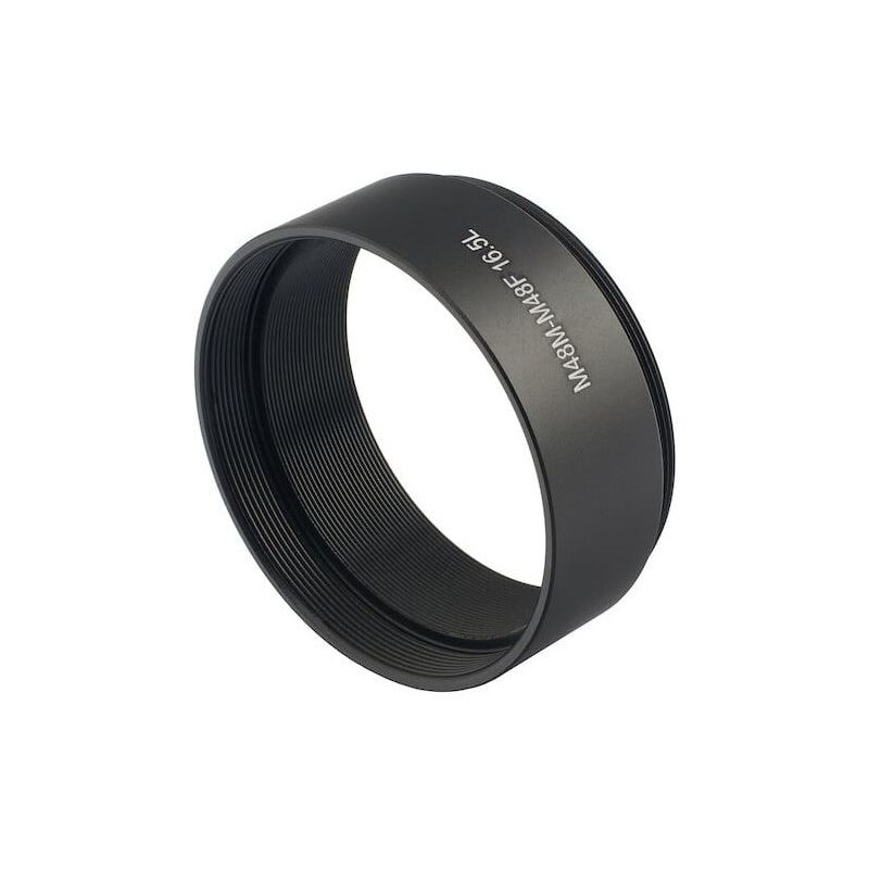 ZWO Extension tube 16.5mm M48
