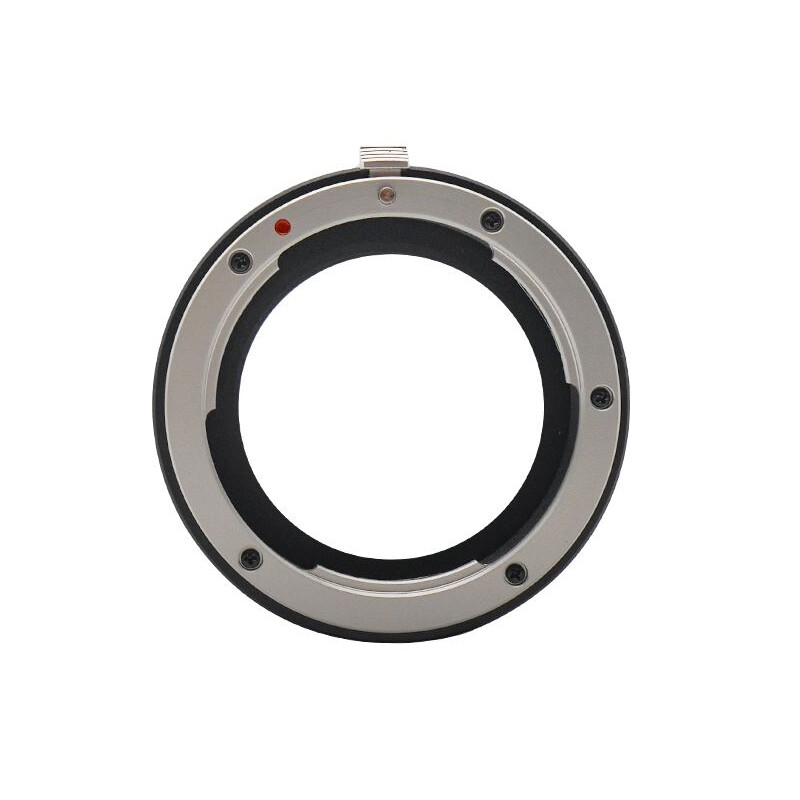 DSLR-Lens adaptors Nikon / EFW 36mm & EFW 1.25"