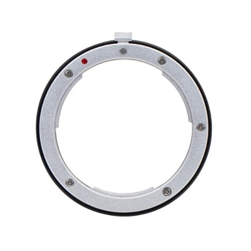 ZWO DSLR-Lens adaptors Nikon / EFW2