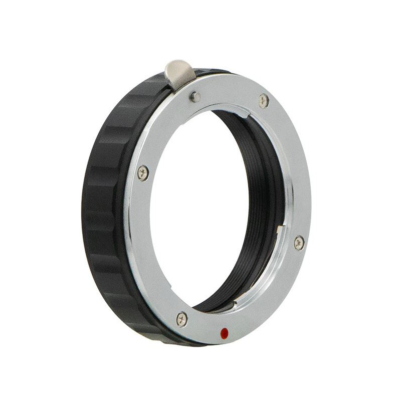 ZWO DSLR-Lens adaptors T2 / Micro Four Thirds