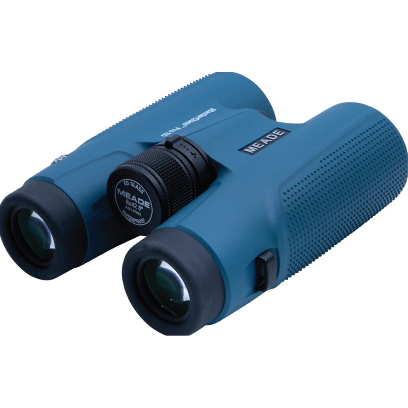 Meade MasterClass Pro ED Binoculars 8x42