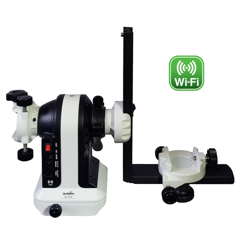 Skywatcher Mount AZ-GTiX WiFi