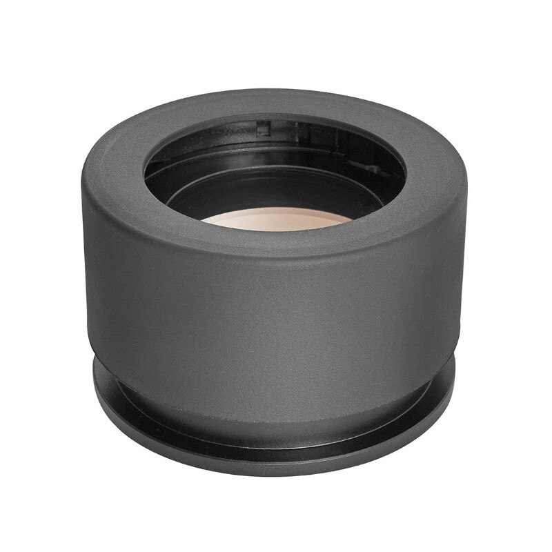 Kowa TSN-CV88A eyepiece protection with Twist-Up function