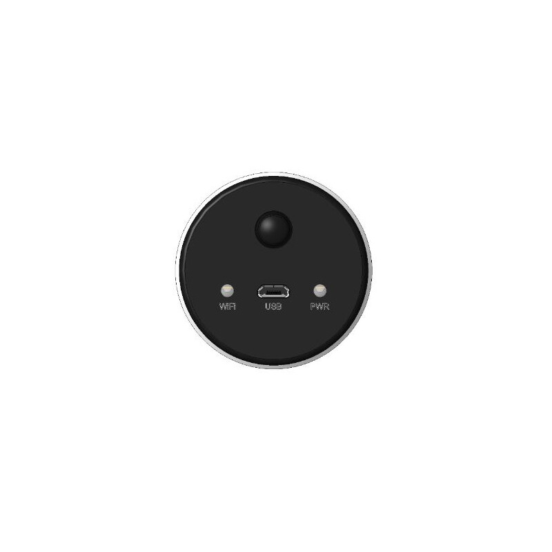 ToupTek Camera ToupCam WUCAM 1080PA, colour, CMOS, 1/2.8", 2.9 µm, 1080P, WiFi/USB