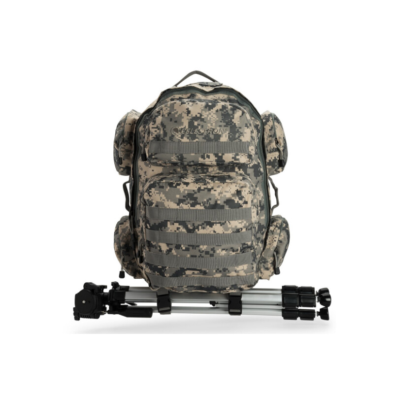 Celestron Camouflage rucksack