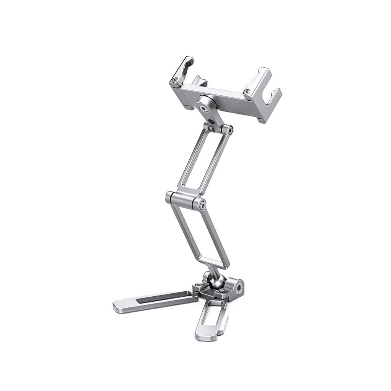 Leofoto Mounting Smartphone PS-4 silver
