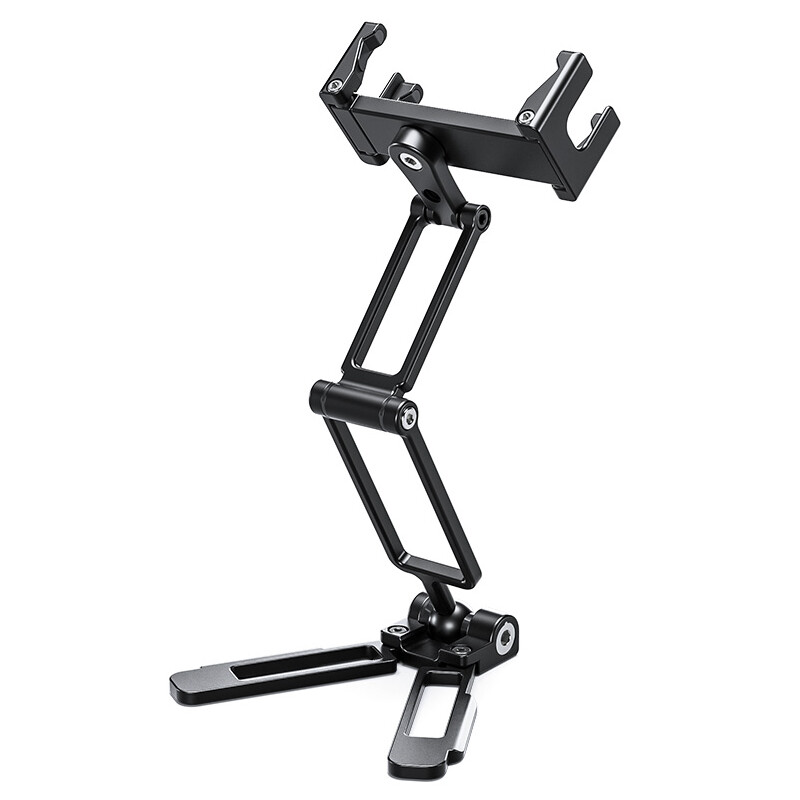 Leofoto Mounting Smartphone PS-4 black