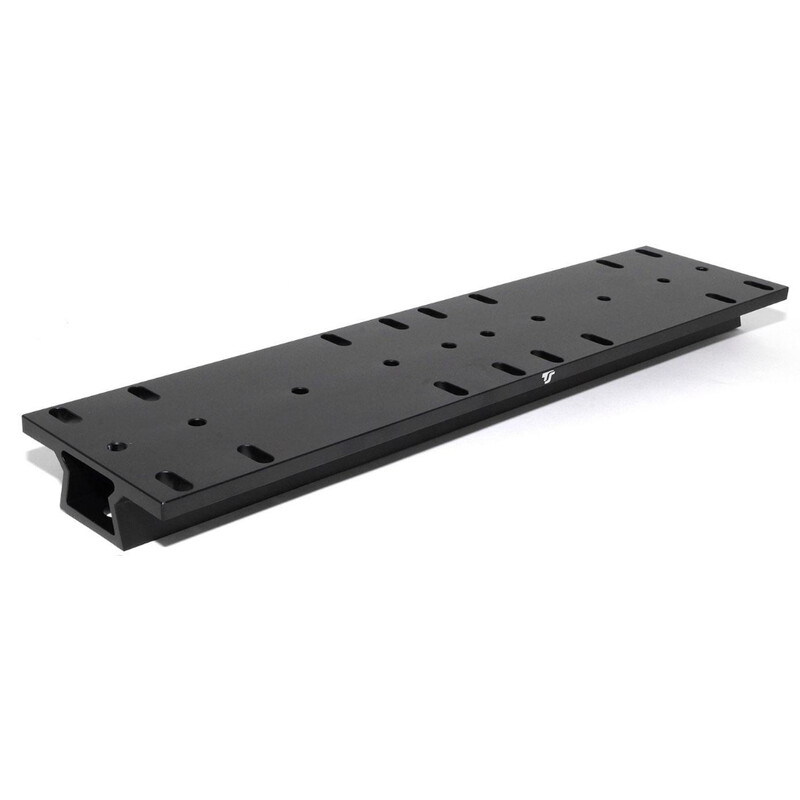 TS Optics Vixen-Style 390mm Prism rail
