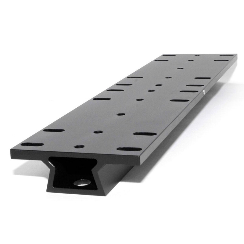 TS Optics Vixen-Style 390mm Prism rail
