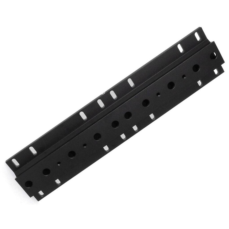 TS Optics Vixen-Style 390mm Prism rail