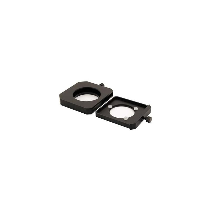 TS Optics Filter Quick Changer with filter drawer 36mm T2