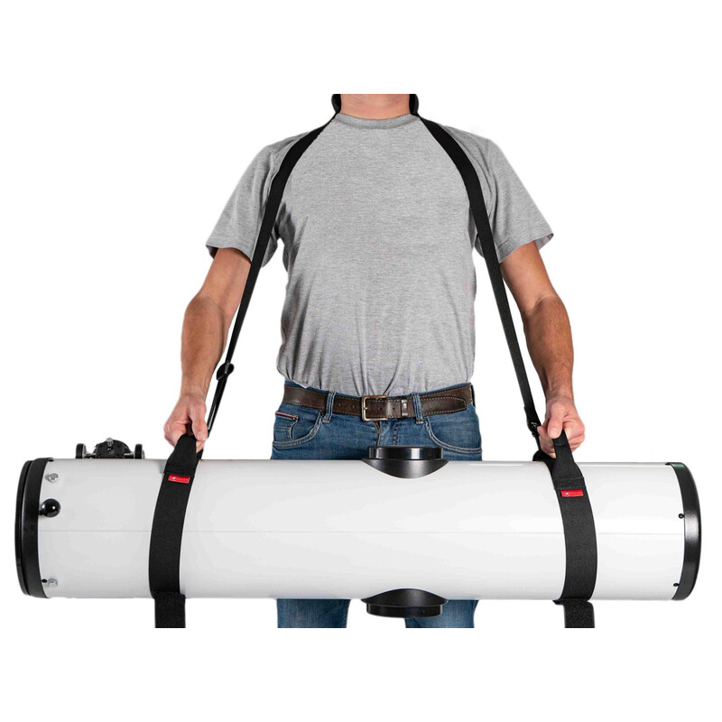Oklop Carrying Straps for Newton Telescopes 8"-12"