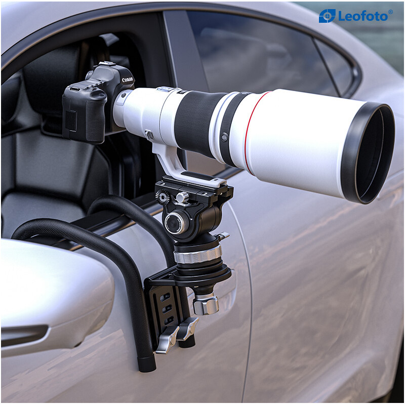 Leofoto Window mounted support  WN-03