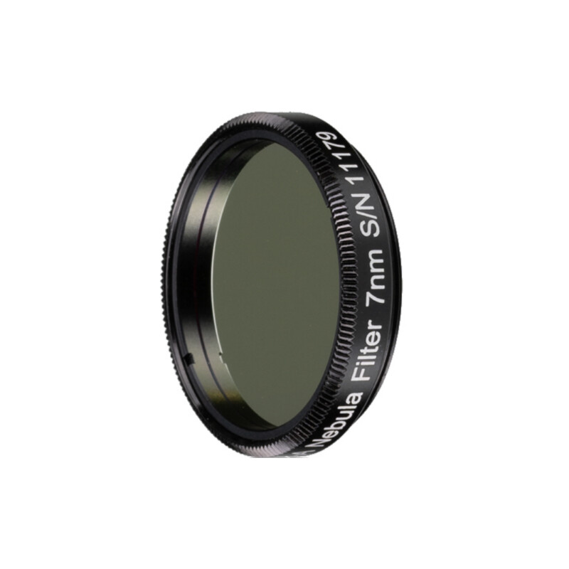 Explore Scientific Filters H-alpha 7nm 1.25"