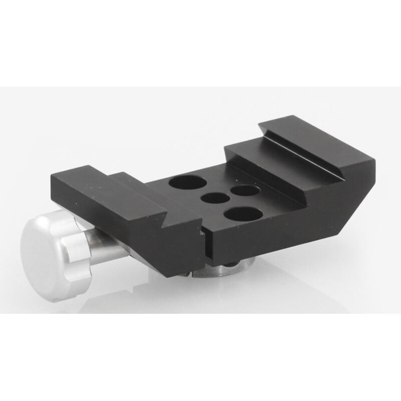 ADM Prism clamp/adaptors for Skywatcher StarAdventurer GTi