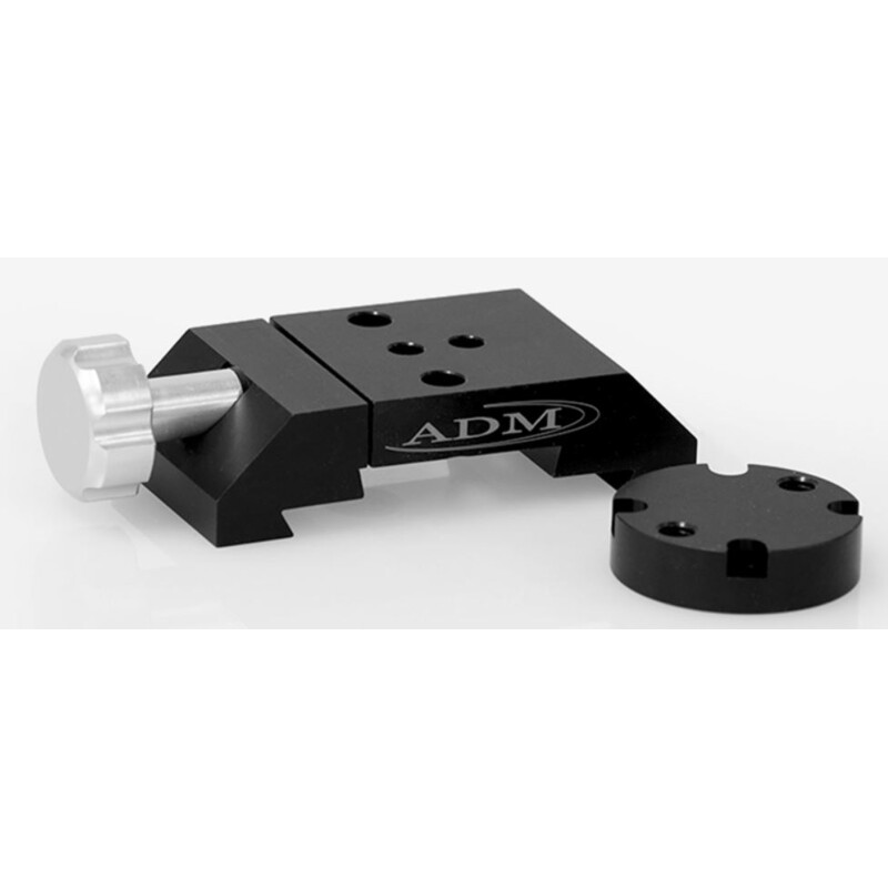 ADM Prism clamp/adaptors for Skywatcher StarAdventurer GTi