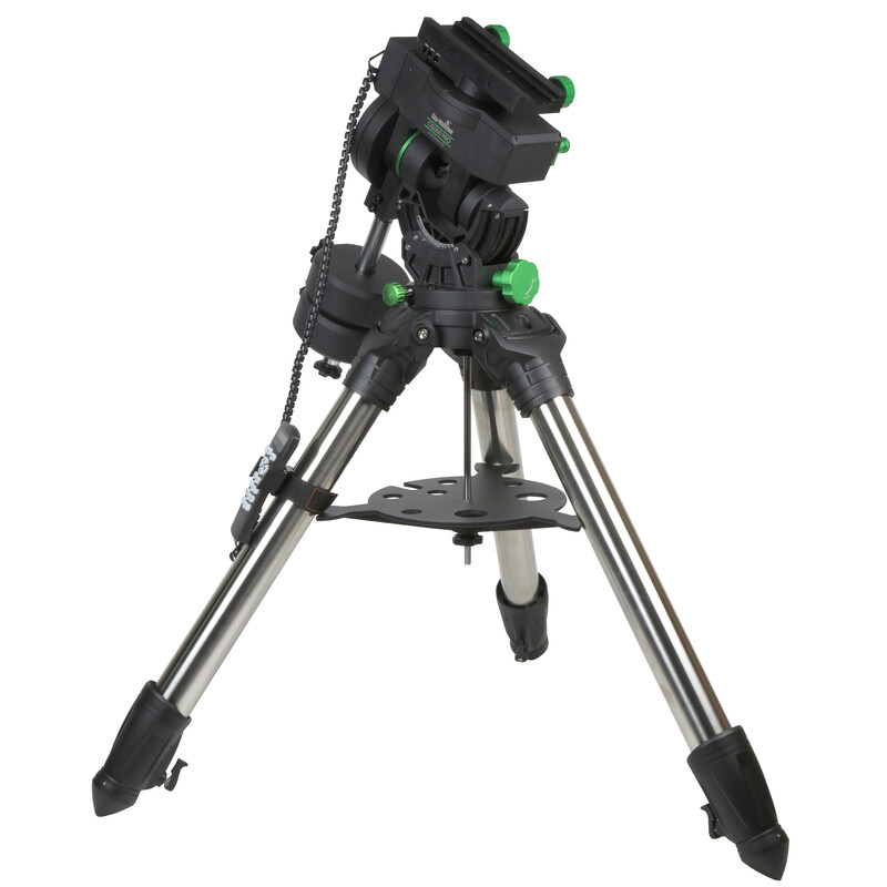 Skywatcher Mount CQ350 Pro Synscan GoTo Tripod