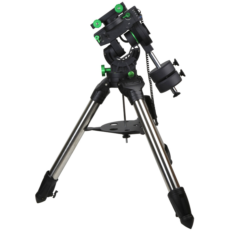 Skywatcher Mount CQ350 Pro Synscan GoTo Tripod