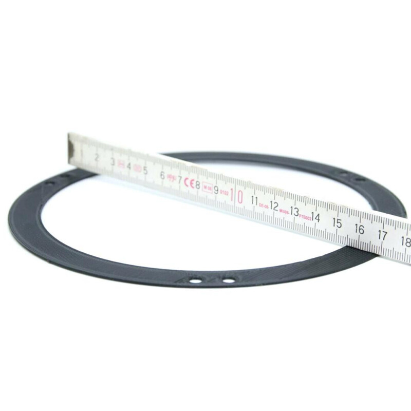 Astroprints Primary Mirror Baffle for Skywatcher Newtonian 150mm