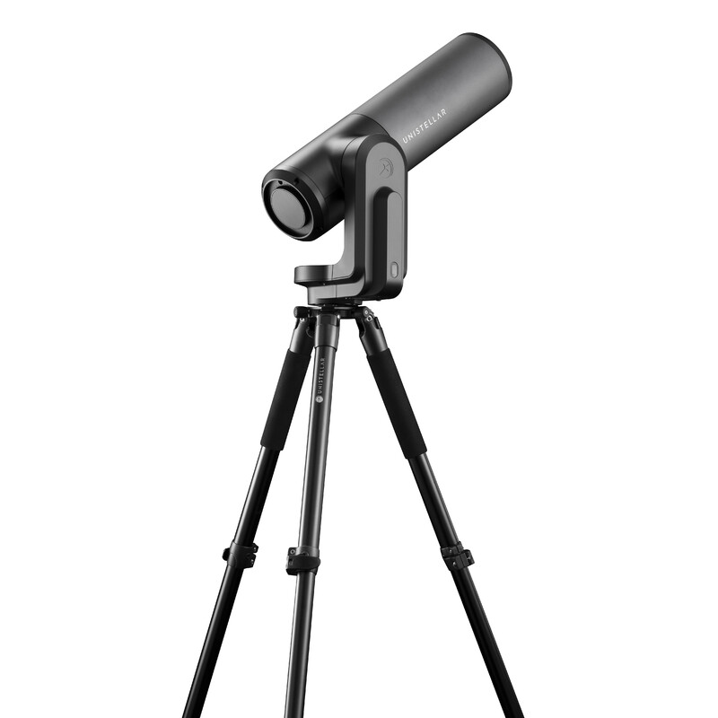 Unistellar Telescope N 114/450 eQuinox 2 + Backpack
