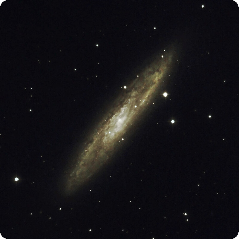 Unistellar Telescope N 114/450 eQuinox 2 + Backpack