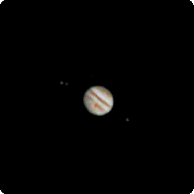 Unistellar Telescope N 114/450 eQuinox 2 + Backpack